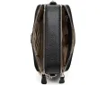 Сумка через плечо GUESS Noelle II Crossbody Camera Black