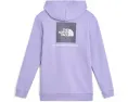 Худи The North Face Evolution Box NSE с капюшоном для детей