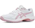Теннисные кроссовки Gel Game для школьников с технологией TRUSSTIC ASICS Kids