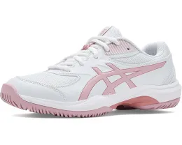 Теннисные кроссовки Gel Game для школьников с технологией TRUSSTIC ASICS Kids