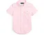 Polo Ralph Lauren Kids Мягкая хлопковая поло для малышей и детей