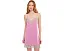 Enchant Lace Trim Chemise