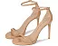 Босоножки Stuart Weitzman Nudist Platform на шпильке с платформой