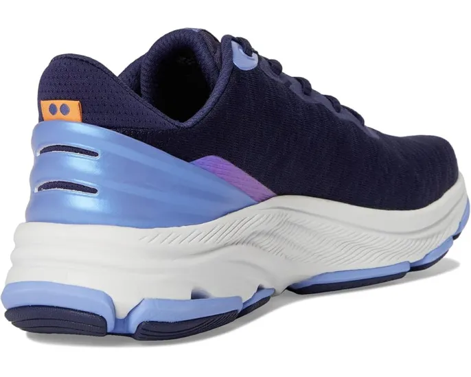 Беговые кроссовки Ryka Devotion X Max RS для ходьбы с амортизацией RE-ZORB