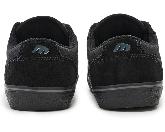 Кроссовки Barge LS от etnies для скейтбординга с вулканизированной подошвой