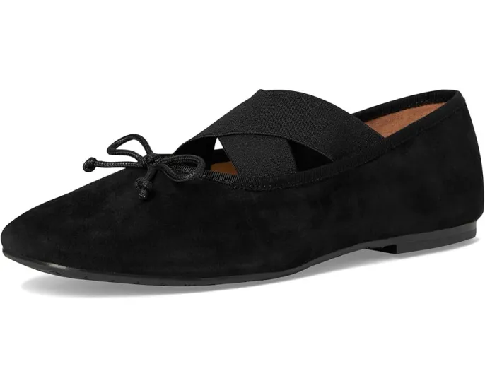 Мокасины Sam Edelman Arya с круглым носком и эластичной лямкой