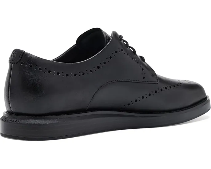 Cole Haan туфли Grand Neoclassic Flexcraft Wingtip Oxford