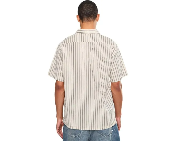 Рубашка Vista с коротким рукавом Billabong