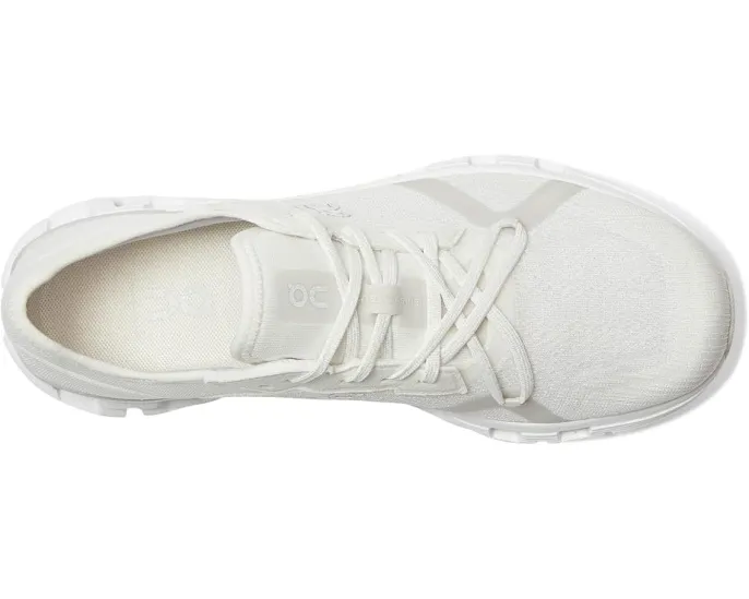 Кроссовки On Cloud X 4 AD для тренировок с улучшенной стабильностью