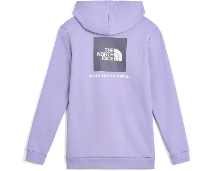 Худи The North Face Evolution Box NSE с капюшоном для детей