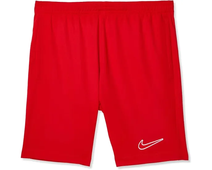 Шорты Nike DriFit Trophy 23 для детей с технологией отвода пота