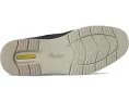 Оксфорды Florsheim Vibe Canvas Plain Toe из хлопка и кожи на клиновидной подошве