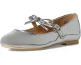Janie and Jack Детские балетки Patent Bow Flat с бантом