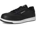 Кроссовки Reebok Club Memt Work SD10 с композитным носком и кожаным верхом