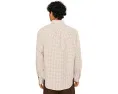 Клетчатая рубашка поло Polo Ralph Lauren Classic Fit Gingham Oxford Shirt