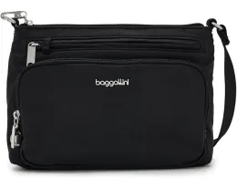 Сумка-кроссбоди Baggallini Securtex® Anti-theft Keepsake с защитой от кражи
