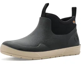 Резиновые сапоги Bogs Rockaway Seamless Low на мембране Neo-Tech