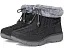 Ботильоны SKECHERS Easy Going Fall Ice Angel с мехом и памятью формы