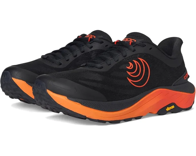 Кроссовки Topo Athletic Ultraventure 4 для трейла и города