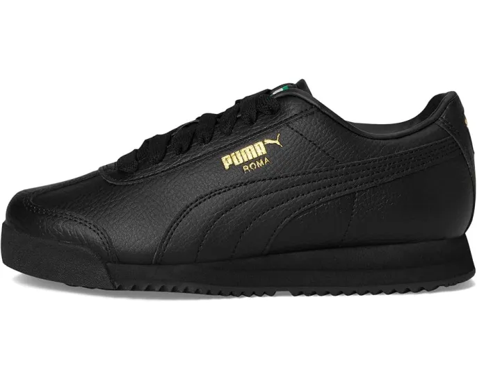 Кроссовки Puma Roma для старших детей с поддержкой свода стопы