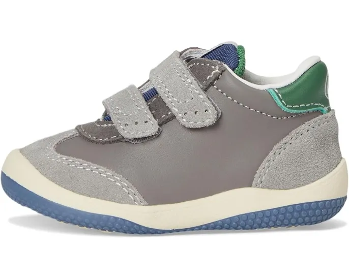 Кроссовки Naturino Pumki VL для малышей на липучке