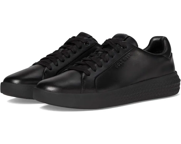 Кроссовки Cole Haan Grand Hurrion Cup Ltt с текстурированной подошвой