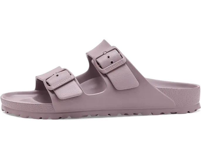 Сандалии Birkenstock Arizona EVA Essentials с двумя регулируемыми ремешками