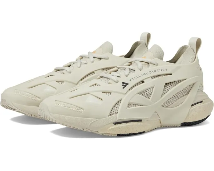 Кроссовки adidas Solarglide с технологией BOOST и подошвой Continental