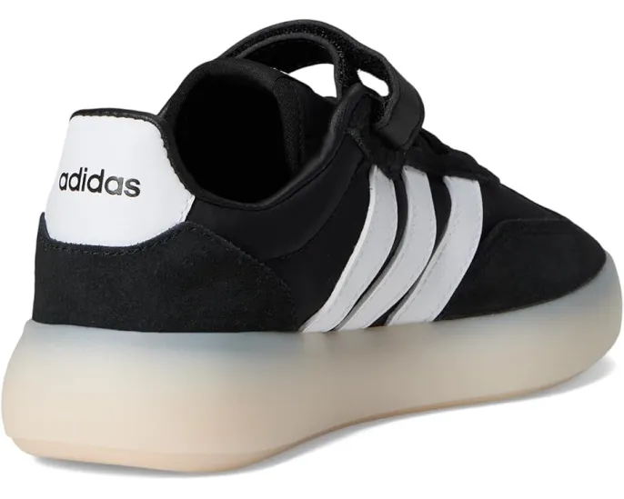 Детские кроссовки adidas Barreda Decode с эластичными шнурками