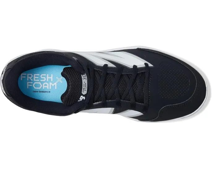 New Balance Fresh Foam 3000v7 Molded бутсы для бейсбола с амортизацией