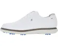 FootJoy Traditions гольф обувь с системой шипов Fast Twist 3.0