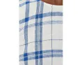 Топ Odin из 100% льна Madewell