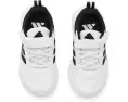 Кроссовки детские Adidas FortaRun 4.0 на шнуровке