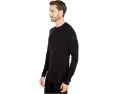 Термобелье Smartwool Merino 250 Base Layer Crew с круглым вырезом и длинными рукавами