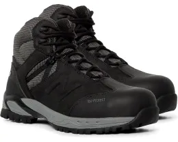 Allsite Waterproof Comp Toe EH PR SR New Balance с композитным подноском