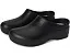 Клоги Dansko Kaci с технологией Natural Arch и противоскользящей подошвой