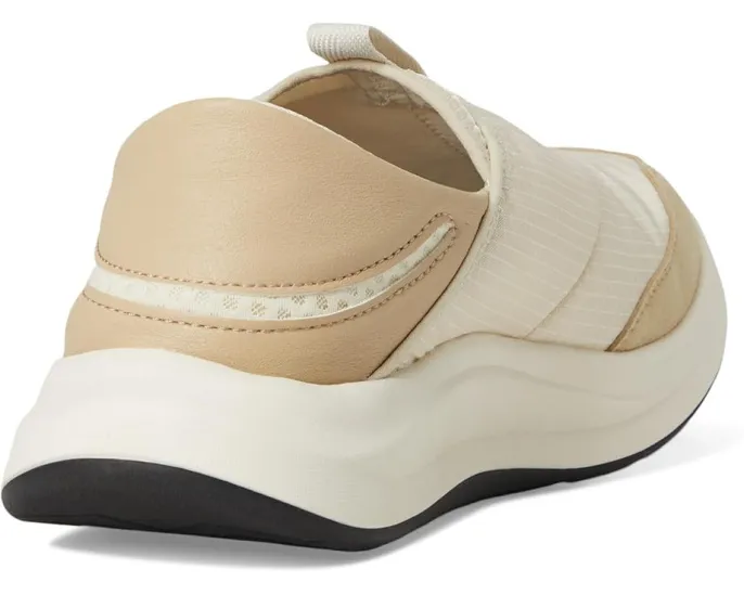 Обувь KEEN Whyser Slip-On с контурной аркой для поддержки