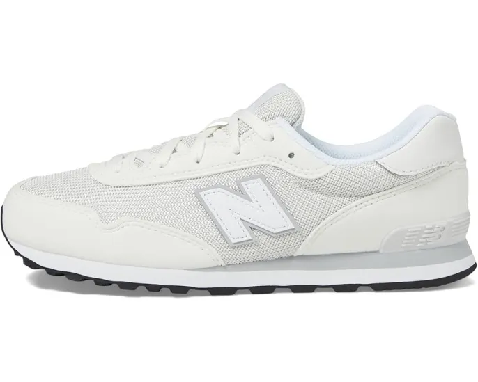 Кроссовки New Balance 515 на шнуровке с композитным материалом