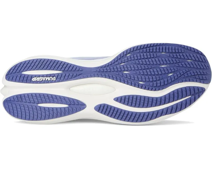 Беговые кроссовки PUMA Velocity Nitro 3 с технологией NITRO Advanced