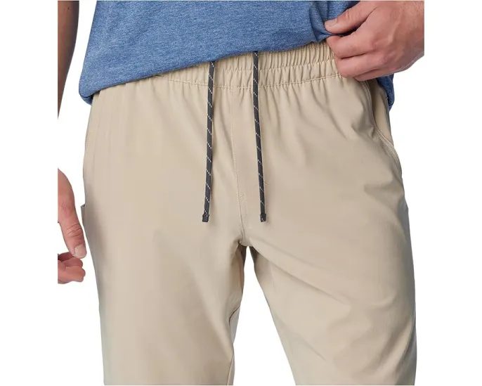 Брюки Columbia Terminal Roamer Stretch с защитой от влаги и солнца