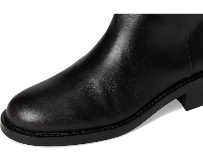 Сапоги Sam Edelman Milla до колена с миндалевидным носком и молнией