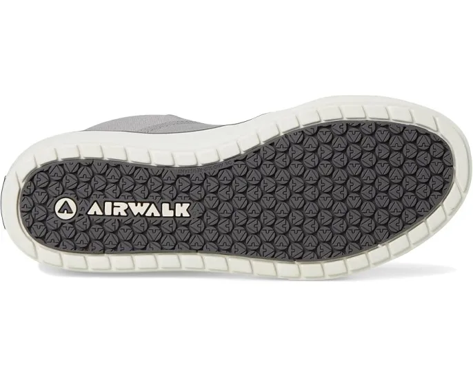 Airwalk Work Composite Toe Venice Mid ботинки с композитным носком для безопасности