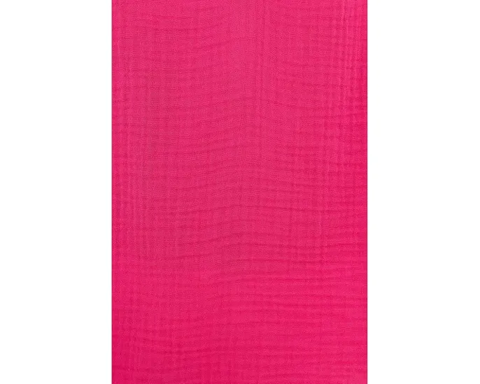 Топ Viola Split Neck Tank от Michael Stars с V-образным вырезом