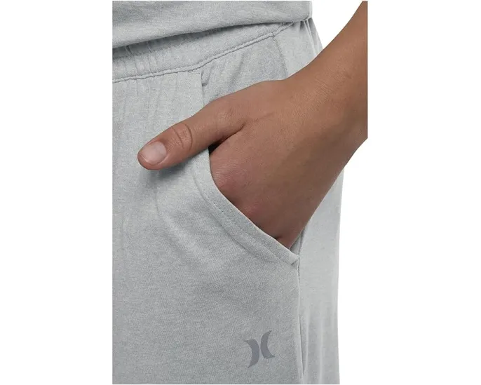 Hurley спортивные штаны H20-Dri Sunset Knit Joggers для ребенка старшего возраста