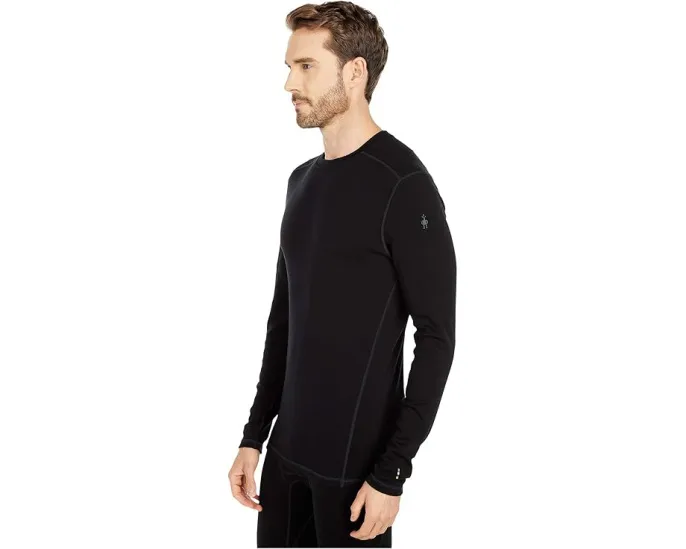 Термобелье Smartwool Merino 250 Base Layer Crew с круглым вырезом и длинными рукавами