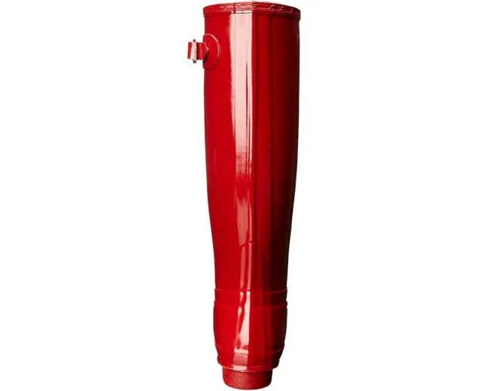 Высокие глянцевые резиновые сапоги Hunter Original Tall Gloss