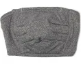 Полумаска Hot Chillys Micro Elite Chamois с ветрозащитной тканью