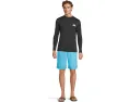 Футболка Quiksilver Everyday для серфинга с длинным рукавом и UPF 50+