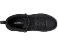 Трекинговые ботинки Merrell Speed Strike 2 Mid Wp с водозащитой и переработанными материалами