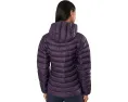 Толстовка Arc'teryx Cerium Hoodie с капюшоном и утеплителем из пуха